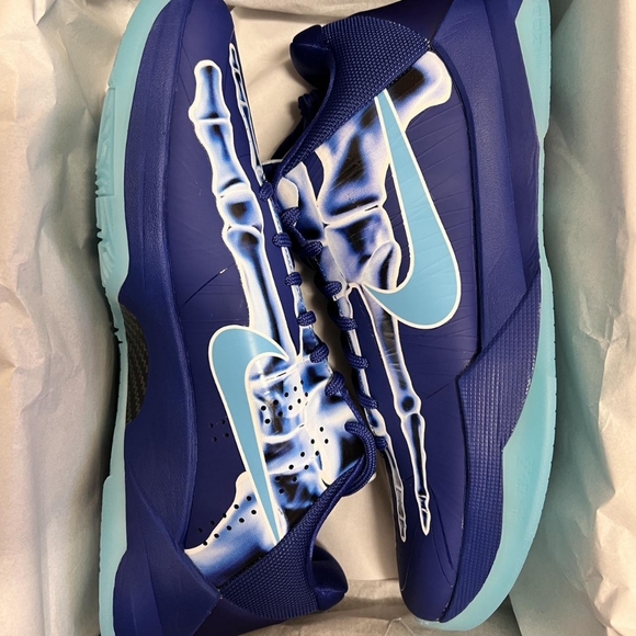 Nike Kobe 5 Protro 'X-Ray' - Picture 2 of 3